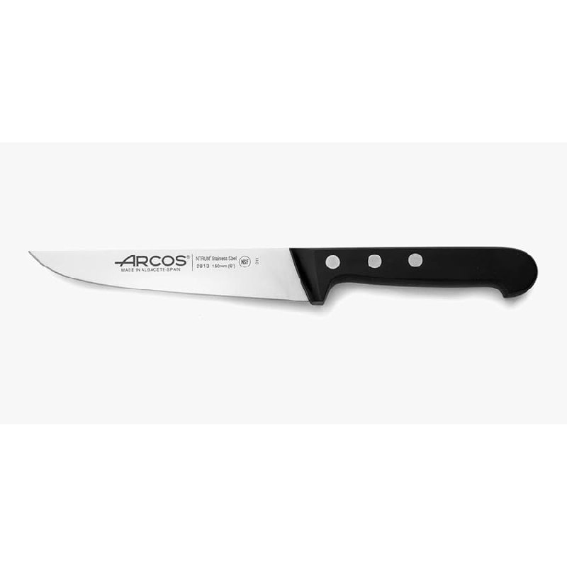 Arcos Cuchillo Cocina Acero Inoxidable 150 mm