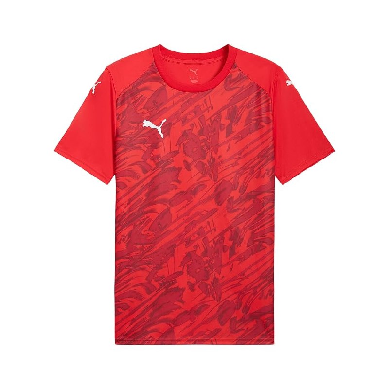 PUMA teamFINAL – Camiseta gráfica