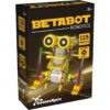 Science4you Robotics Betabot – Kit Robotica de 125 Piezas, Construye tu Robot Interactivo