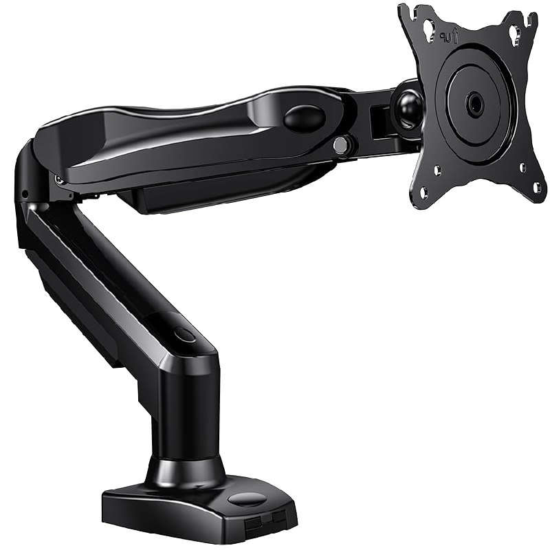 HUANUO Soporte Monitor Escritorio para Pantallas 13-32 Pulgadas