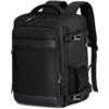 KLOSTAIN Mochila 40x30x20 Viaje Cabina Avión Equipaje de Mano 24L para Ryanair EasyJet Eurowings