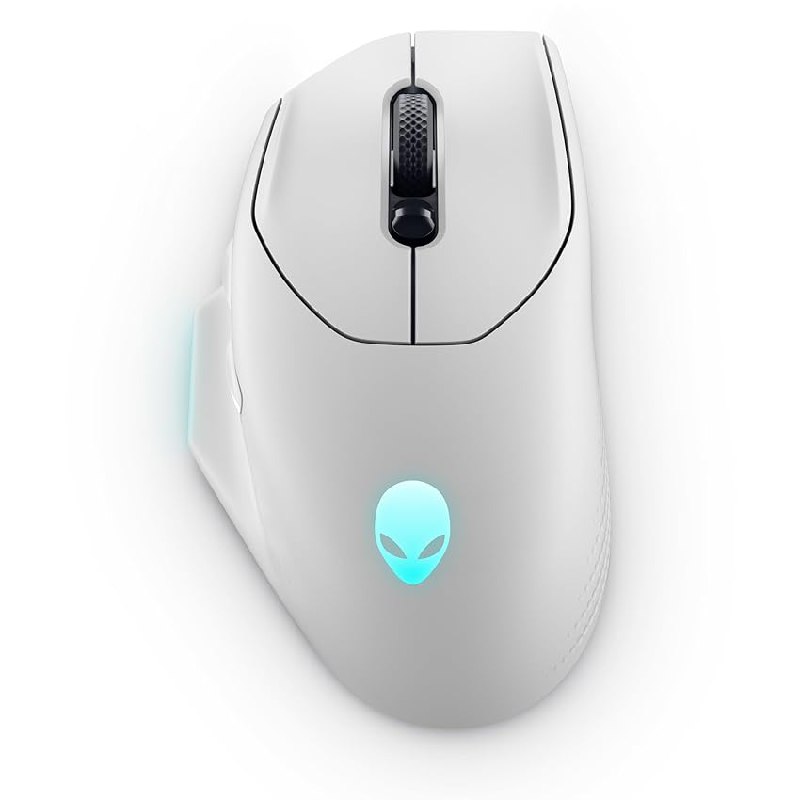 Alienware Wireless Gaming Mouse – AW620M