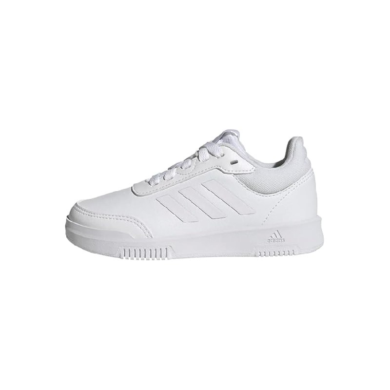 adidas Tensaur Sport Training Lace Shoes, Zapatillas de Deporte Unisex niños