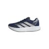 adidas Men’s Duramo Speed 2 Running Dark Blue/Silver Metallic/Halo Silver 3.5 UK 36 EU