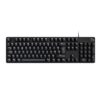 Logitech G G413 SE Full-Size Teclado Mecánico para Gaming