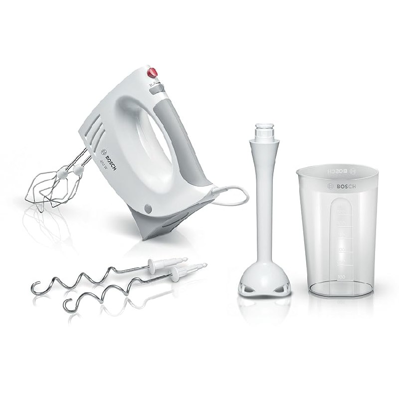 Bosch – Batidora de Repostería, 450 W