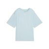 PUMA W TAD Essential – Camiseta Relajada