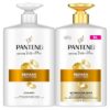 Pantene Pro-V Repara y Protege Champú 1L +Acondicionador 800ml Pelo Dañado