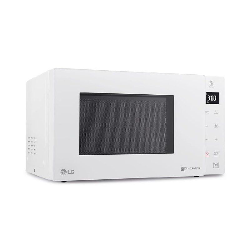 LG MH6535GDH Microondas con grill, 1000W