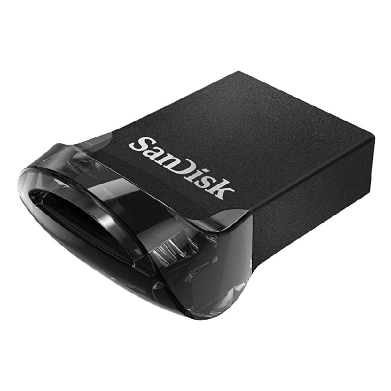 SanDisk 512GB Ultra Fit, Unidad Flash