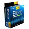 Elixir® Strings Electric Guitar Strings with OPTIWEB® Technology