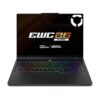 Lenovo Legion Pro 5 Gen10– Portátil Gaming IA 16″ WQXGA (Intel Core i9)