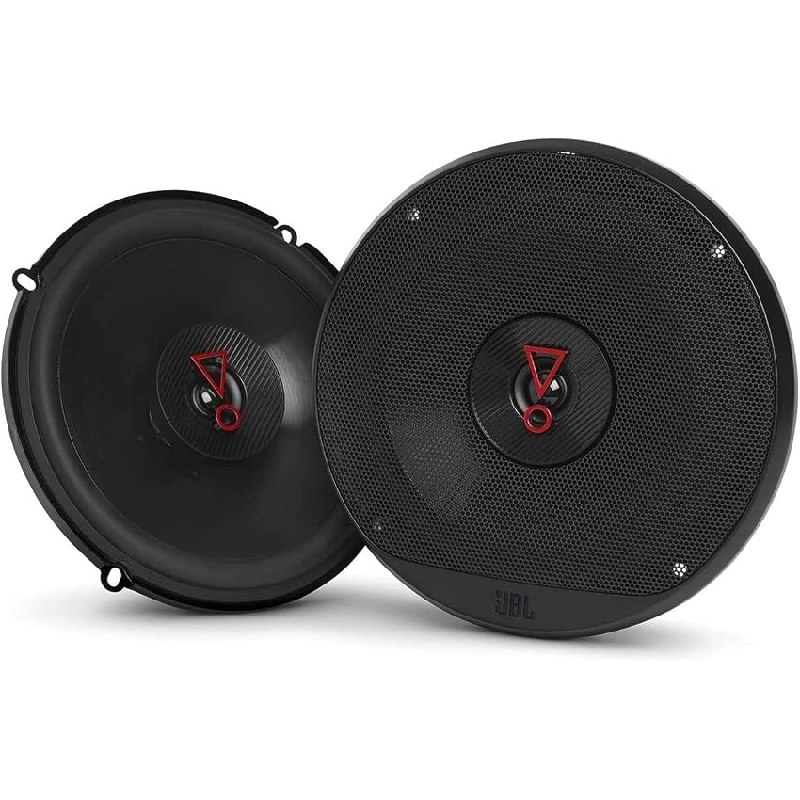 JBL Stage3 627 Juego de altavoces coche de 2 vías de Harman Kardon