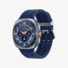 Samsung Galaxy Watch Ultra 2025 47mm – Smartwatch LTE con IA, Titanio