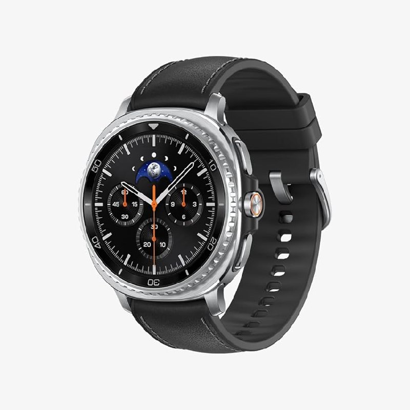Samsung Galaxy Watch8 Classic 46mm, Bluetooth