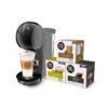 De’Longhi Dolce Gusto Genio S EDG226.A, Máquina de Café en Cápsulas