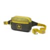 Columbia Trail Traveler – Riñonera Unisex para Viajes, Color Verde Musgo