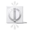 ECOVACS Winbot W2 Pro Robot limpiacristales, pulverizador de Agua de 3 boquillas
