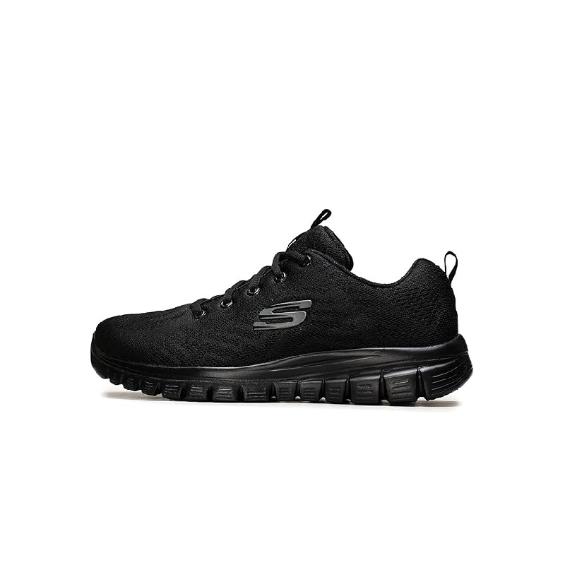 Skechers Graceful Get Connected Regular, Zapatillas Mujer