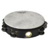 Remo World Percussion Pandereta 8″ Doble fila – Marco Acousticon