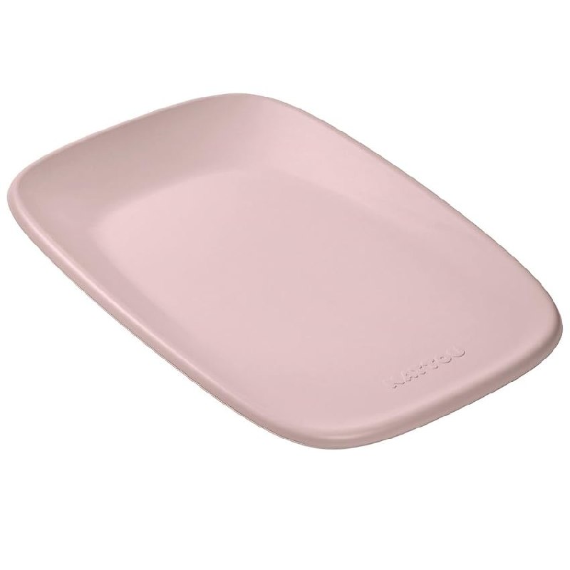 Nattou Cambiador bebe – Softy Cambiador silicona bebe de suave espuma de PU