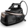 Rowenta Centro planchado Eco Steam Pro – Gran potencia de vapor