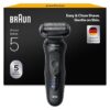 Braun Series 5 Afeitadora Eléctrica, 52-N1000SI