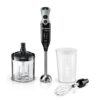 Bosch – Batidora de mano profesional, ErgoMixx