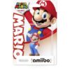 Nintendo – Colección Super Mario, Figurina Amiibo Mario