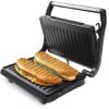 Taurus Amazing – Sandwichera Eléctrica, 700W
