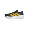 adidas Hombre Galaxy 8 Running Shoes, Core Black/Bold Gold/Carbon