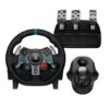 Logitech G G29 SE Driving Force Wheel and Shifter para Playstation & PC