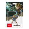 Personaggio interattivo Nintendo Zelda Tears Of The Kingdom Link