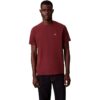 Calvin Klein Camiseta de Manga Corta Hombre Classic Monogram tee con Cuello Redondo