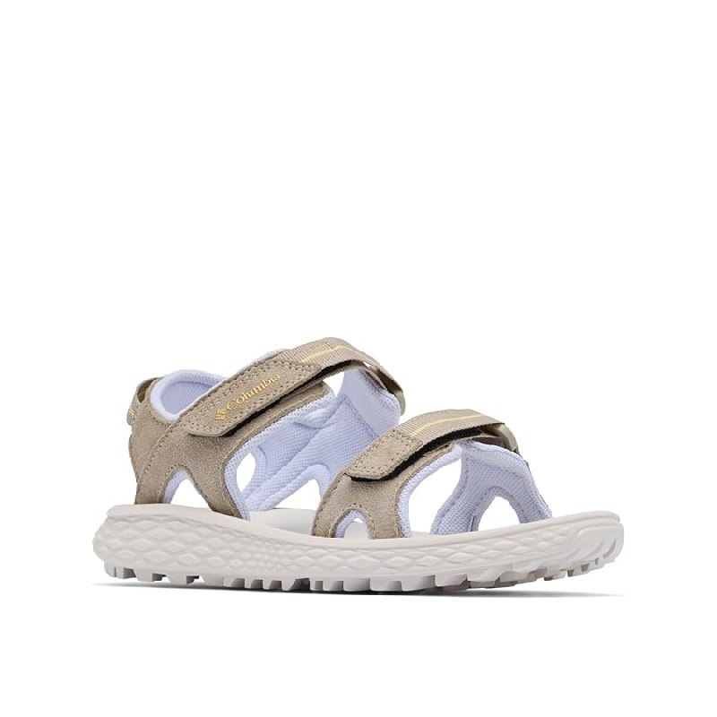 Columbia Women’s Konos Hiker 2-Strap, Sports and Outdoor Sandals