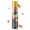 PROTECT HOME Espuma para avispas y avisperos 750 ml