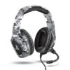 GXTrust 488 Forze-G Cascos PS4 y PS5 Auriculares de Gaming, Licencia Oficial para PlayStation