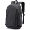 Mochila Hombre Mochila Antirrobo Impermeable,Mochila Ordenador Portatil 15.6 Pulgadas