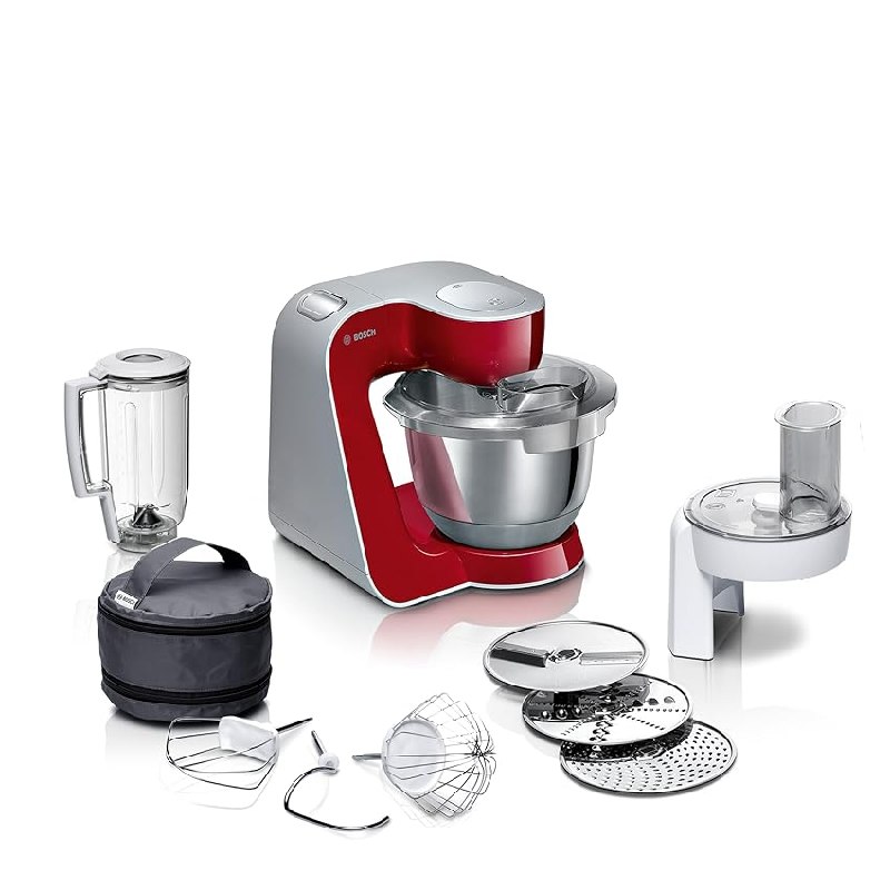 Bosch – Robot de cocina, Serie 4