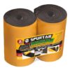 Spurtar Protector Pared y Columnas Garaje, Espuma EVA Adhesiva Antigolpes