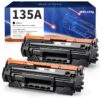 W1350A Tóner Compatible para HP 135X W1350X 135A W1350A para HP LaserJet m209dw m209dw