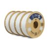 OVERTURE Lote de 4kg de Filamento PLA Plus (PLA+)