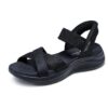 Skechers Ultra Flex 3.0 Sandal Never Better, Sandalia Mujer