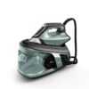 Rowenta Force Pro 500, Centro de planchado