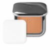 KIKO Milano Matte Fusion Pressed Powder 03, Polvos Compactos Con Acabado Mate Natural