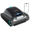 AIPER (2026) Scuba S1 Robot Piscina Limpiafondos y Paredes, Aspirador Piscinas Fondos)