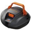 2026 New) Coasteering Planet Robot Limpiafondos Piscina sin Cable)