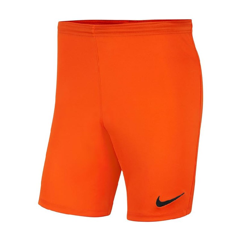 Nike M NK Dry Park III Short Nb K – Pantalones Cortos de Deporte