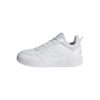 adidas Unisex niños Tensaur Sport 3.0 Kids Shoes, FTWR White/FTWR White/Grey One
