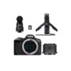 Canon EOS R50 Cámara Mirrorless – Kit para Creadores de Contenido | Cámara APS